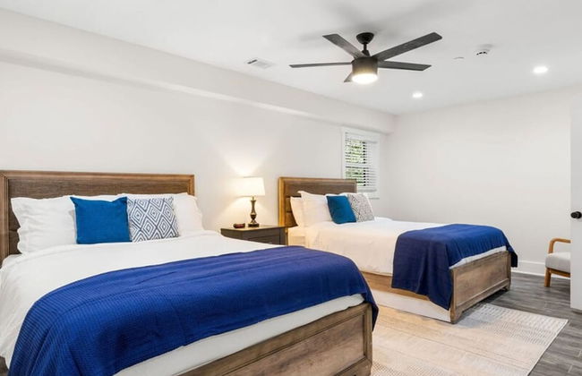 Grand Retreat Luxury Vacation for Large Groups - Foto 26