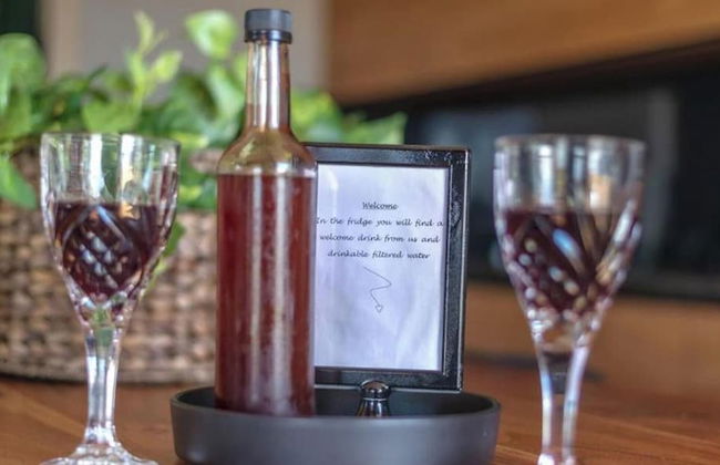 Private Pool Villa GGK - Foto 29