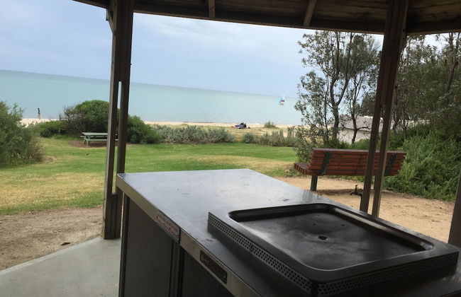 Aquawaters house by Barefoot Beach stays - Foto 25