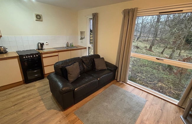 Burnbank Lodges - Foto 2