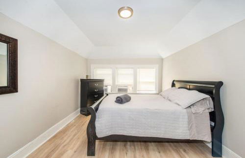 Cozy Basement 2 Bed in Passaic - Foto 6
