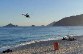 Flat Térreo Recreio Praia - 9 min a pé com Ar - Foto 37