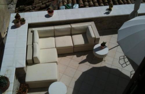 Terrace house ! - Photo 8