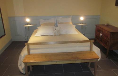 Gîte Marcel et Marianne jardin et parking privatifs - Foto 24