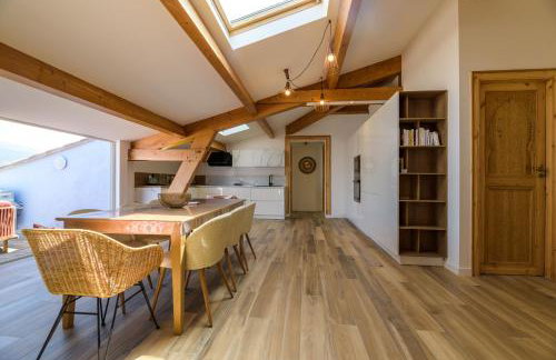 Résidence Ochji di Mare - Photo 36