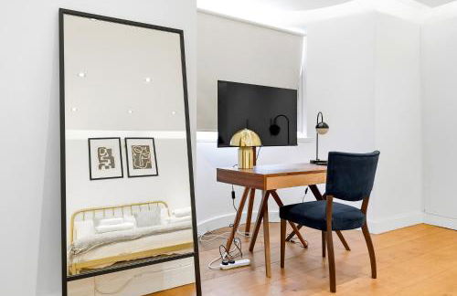 3 BR Flat in Regent's Park Central London - Foto 31