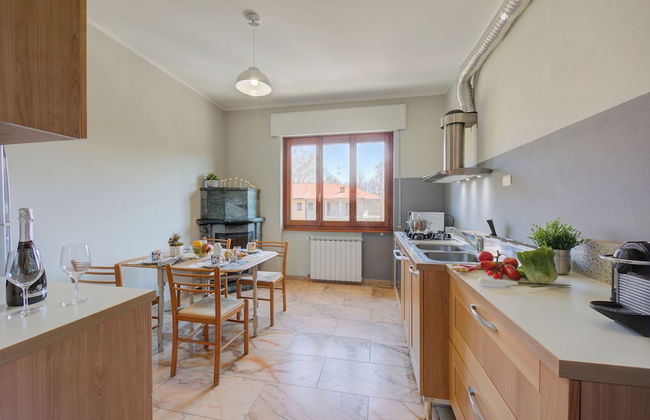 Residenza Il Parco Family Retreat - Foto 9