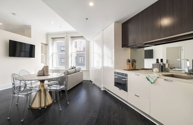 Orange Stay Apartments Potts Point - Photo 5