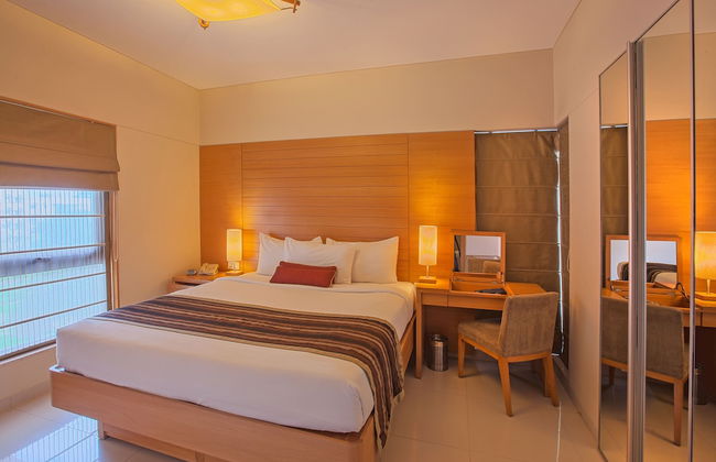 Oakwood Residence Naylor Road Pune - Photo 7