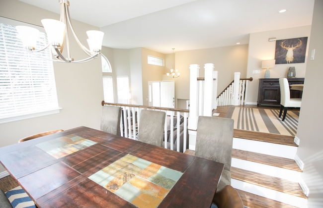 Utah Ski House - Foto 16