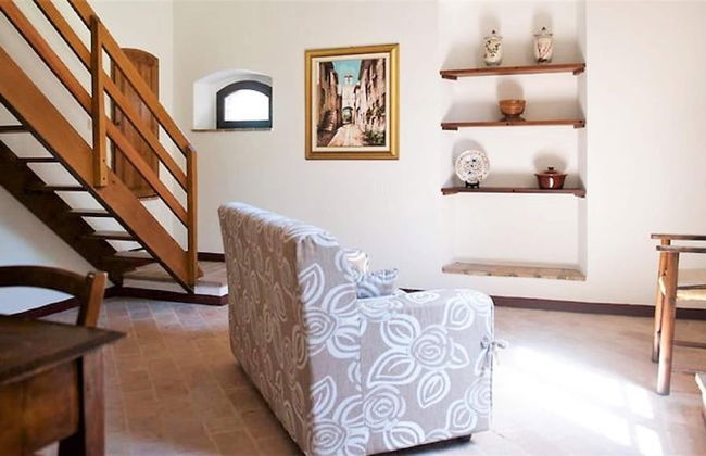 Cosy Apartment in Mantignana With Private Terrace - Foto 60