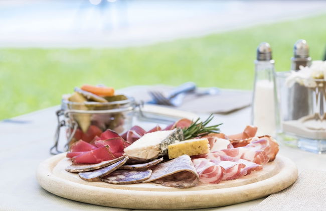 Agriturismo Ca' del Lago - Foto 56