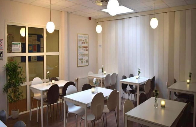 4 Person Holiday Park Home in Goteborg - Foto 13