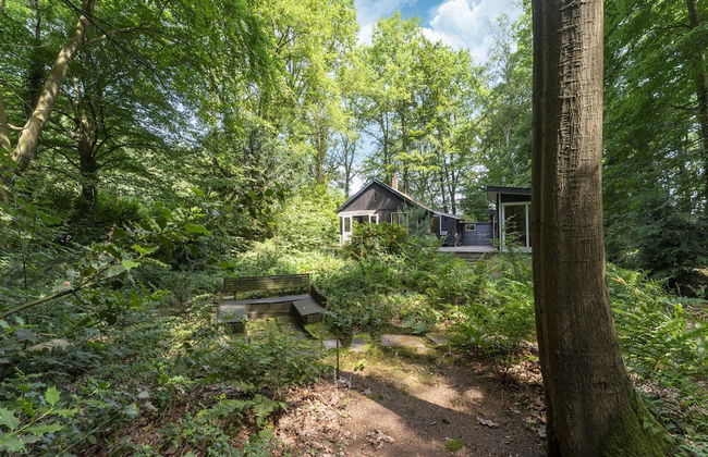 Holiday Home in Epse With Sauna - Foto 30