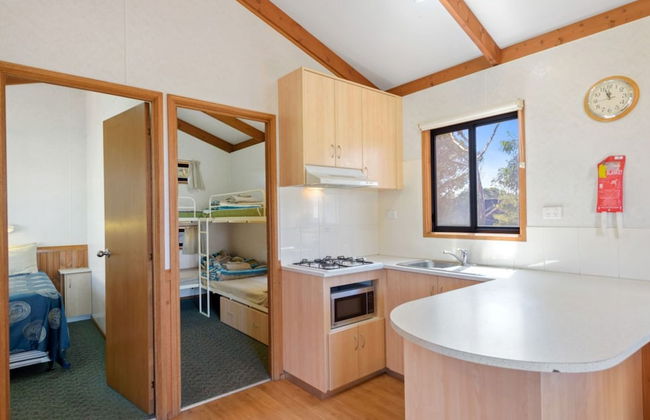 Discovery Parks - Whyalla - Foto 42