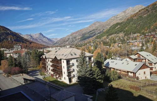 Cocon ski aux pieds et jolie vue - Foto 14