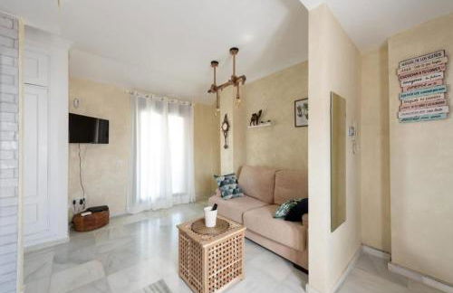 Atico Con Encanto Centro - Foto 29