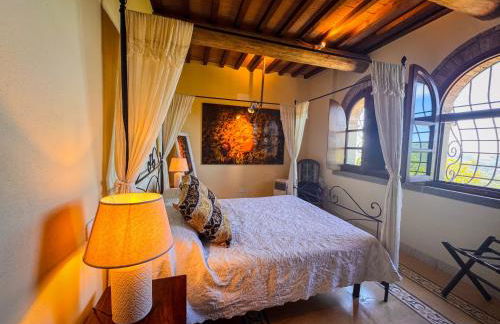 La Villa ARTE del Lupo-Two Birds - Foto 67