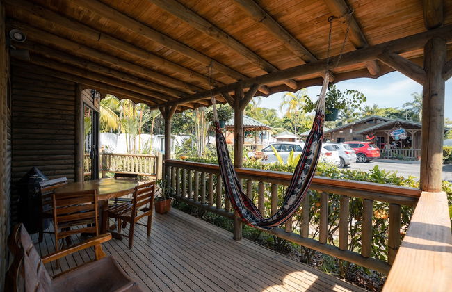 Villas Bungalows Ballena - Foto 26