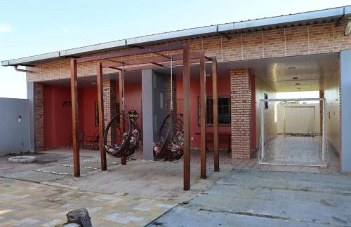 Sheldon Farm - House in the Amazon Forest - Foto 16