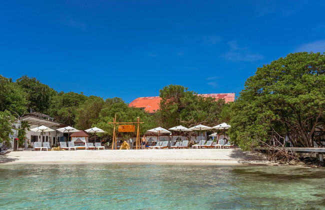 Excursión a Bora Bora Beach, Islabela y Pao Pao Beach - Foto 11