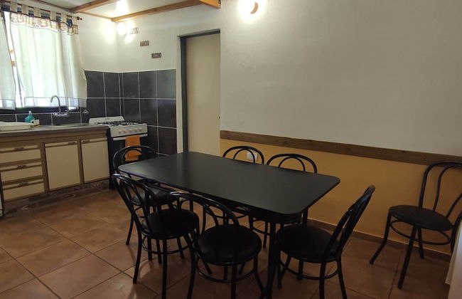 Cabañas La Morada - Foto 26