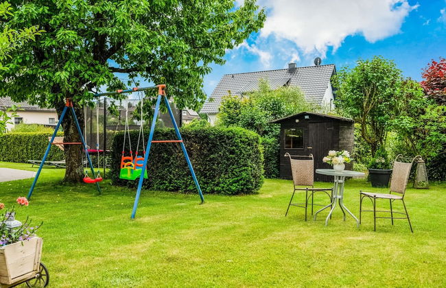 Luxurious Apartment in Medebach Near Public Pool - Foto 64