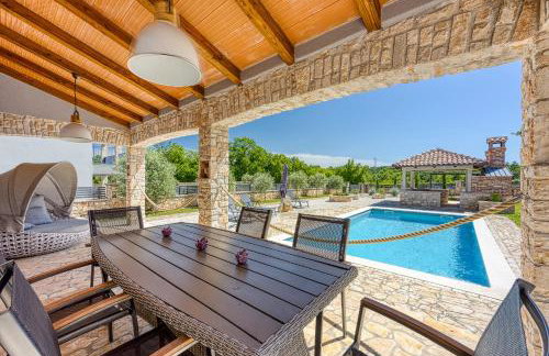 Villa Miriam - Foto 8