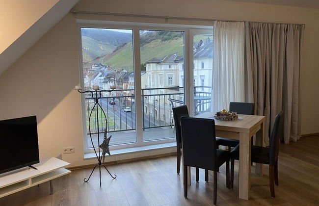 Holiday Apartment "mosel & Umzu" - Photo 16