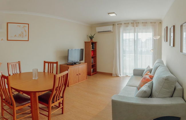 Bright Apartment by Homing - Foto 10