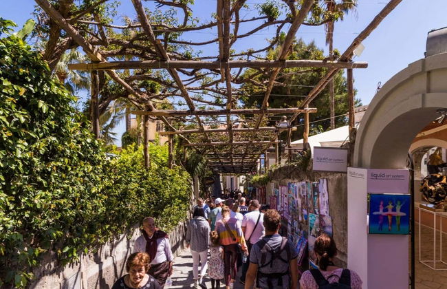 Amalfi and Positano + Ravello - Photo 3