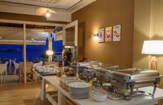 Archontiko Seaside Hotel-Beachfront Blue Experience - Foto 38