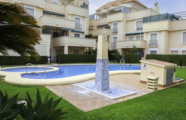 Medina del Sol I - Foto 22