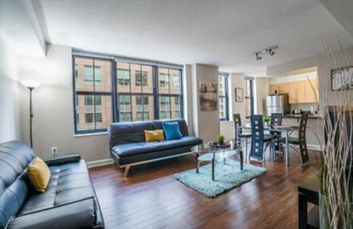 Waterfront Baltimore 2BR Furnished Apartment apts - Foto 3