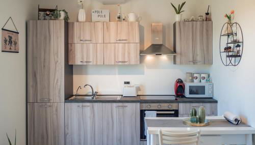 Casa Bella Vista - Foto 3, dishwasher, minibar