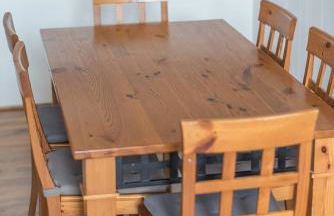 3 bed overlooking meadows park - Foto 21