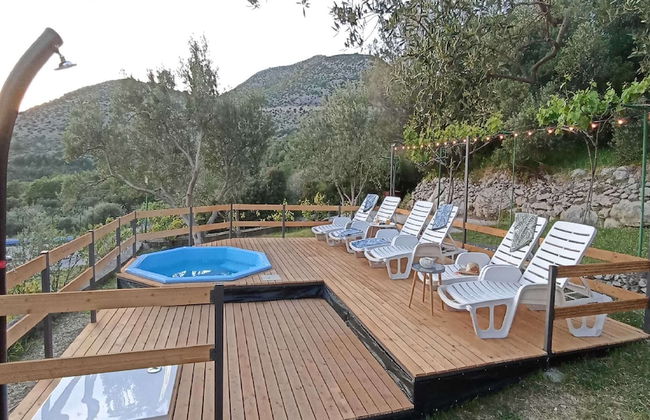 Apartments Baldo - Two Bedroom Apartment With Sea View - Foto 14