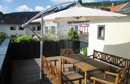 Dautzenberg Ferienapartments - Foto 49