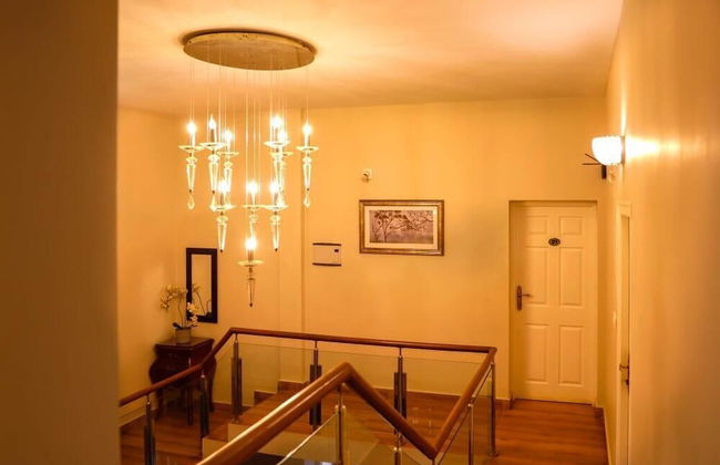 Aanvis Inn boutique home stay - Foto 17