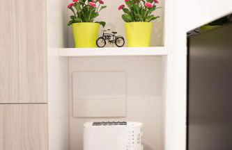 Godi Fiorenza Suite - Duomo a 15 Minuti e Aeroporto a 4 Minuti con Tramvia T2 - Foto 17