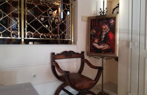 Πολυτελής κατοικία με θέα τον Θερμαϊκό - Foto 13