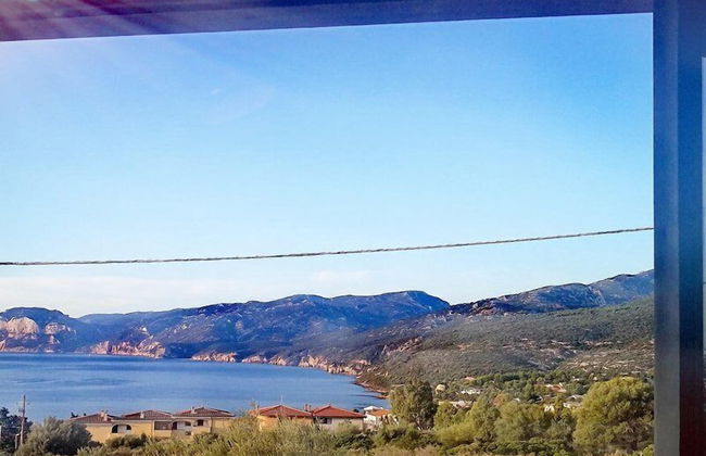 Casa Gianni Cala Gonone Mare - Photo 14