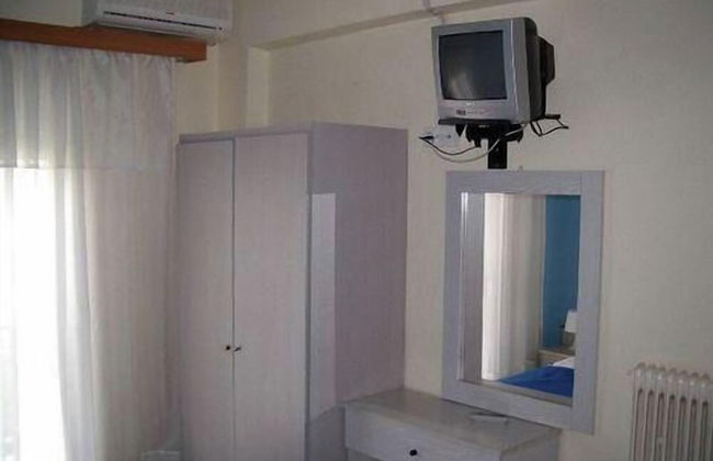 Hotel Dias Apartments - Foto 62