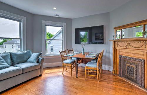 Charming Greenport Gem 1, 1 Mile to Ferry! - Foto 9