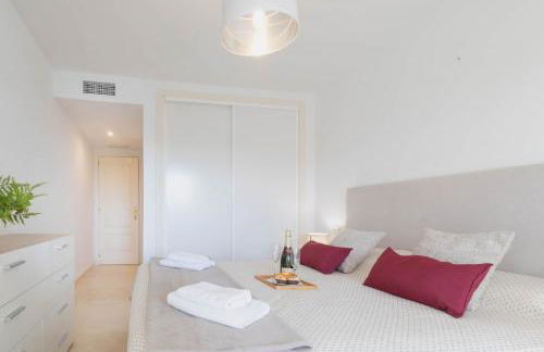 Fairway Apartman Mijas Golf 1 - Golondrinas - Photo 22