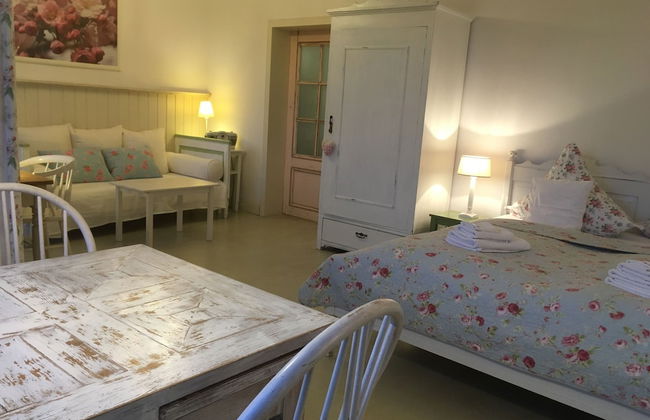 Gästeträume - Foto 9