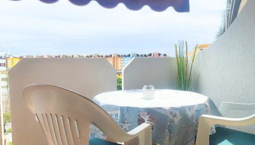 Sky & Sand Apartment - Foto 2