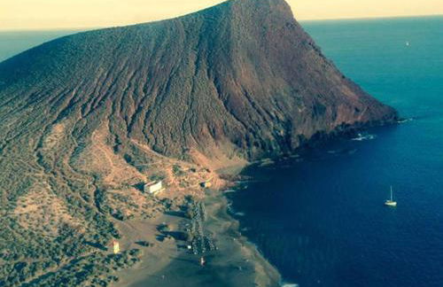 La casa de Montse Vivienda Vacacional Playa de la Tejita - Foto 54