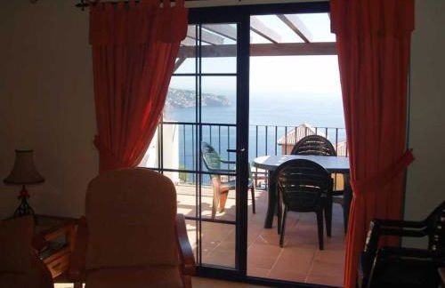 vistas a mar, en paraje natural - Foto 13