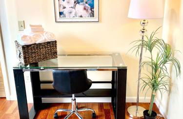 Black Jacks Downtown Loft - Foto 18